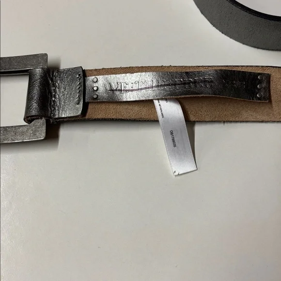 NWOT Free People We The Free Rowan Belt NWOT Free People We The Free Rowan Belt  main image 2